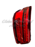 TAIL LAMP LH LED W/DYNAMIC TURN SIGNAL STD ON S3 AND A3 PRESTIGE TRIM HQ — photo 2