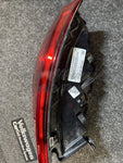 TAIL LAMP LH LED W/DYNAMIC TURN SIGNAL STD ON S3 AND A3 PRESTIGE TRIM HQ — photo 4