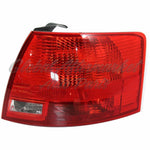 TAIL LAMP RH WGN HQ — photo 2