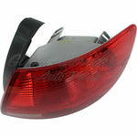 TAIL LAMP RH WGN HQ — photo 3