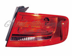 TAIL LAMP RH BULB TYPE SDN HQ — photo 1