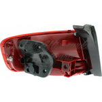 TAIL LAMP RH BULB TYPE SDN HQ — photo 2