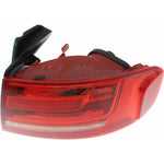 TAIL LAMP RH BULB TYPE SDN HQ — photo 3