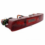 TAIL LAMP RH LOWER MOUNTED ON BUMPER HQ — photo 4