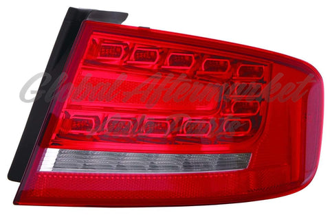 TAIL LAMP RH LED TYPE SDN HQ