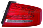 TAIL LAMP RH LED TYPE SDN HQ — photo 1