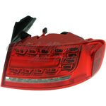 TAIL LAMP RH LED TYPE SDN HQ — photo 4