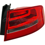 TAIL LAMP RH SDN HQ — photo 3