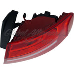 TAIL LAMP RH SDN HQ — photo 4