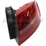 TAIL LAMP RH LED SDN HQ — photo 2