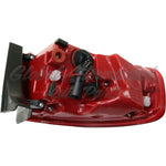 TAIL LAMP RH LED SDN HQ — photo 4