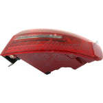 TAIL LAMP RH LED SDN HQ — photo 5