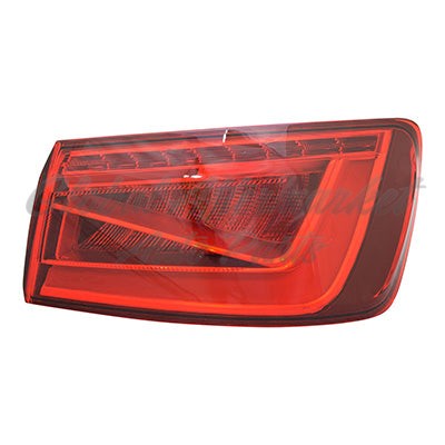 TAIL LAMP RH SDN HQ