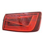 TAIL LAMP RH SDN HQ — photo 1