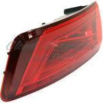 TAIL LAMP RH SDN HQ — photo 3