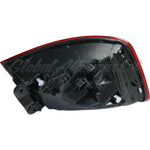 TAIL LAMP RH SDN HQ — photo 4