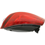 TAIL LAMP RH SDN HQ — photo 5