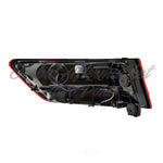 TAIL LAMP RH LED BODY MOUNTED FOR FITMENT UPTO 5/17 HQ — photo 2