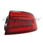 TAIL LAMP RH LED BODY MOUNTED FOR FITMENT UPTO 5/17 HQ — photo 4