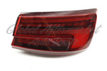 TAIL LAMP RH LED W/DYNAMIC TURN SIGNAL STD ON S3 AND A3 PRESTIGE TRIM HQ — photo 2