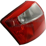 TAIL LAMP LH SDN HQ — photo 3
