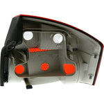 TAIL LAMP LH SDN HQ — photo 4