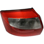 TAIL LAMP LH SDN HQ — photo 5
