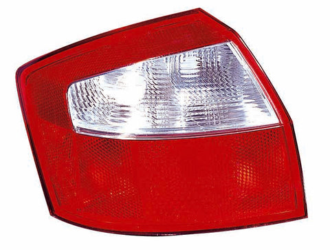 TAIL LAMP LH SDN HQ