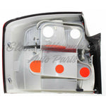 TAIL LAMP RH SDN HQ — photo 4
