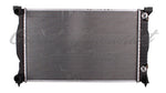 RADIATOR (2556) 1.8L — photo 1