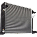 RADIATOR (2556) 1.8L — photo 2
