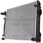 RADIATOR (2556) 1.8L — photo 3