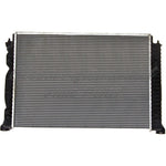 RADIATOR (2556) 1.8L — photo 4