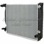 RADIATOR (2590) V6 — photo 2