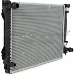 RADIATOR (2590) V6 — photo 3