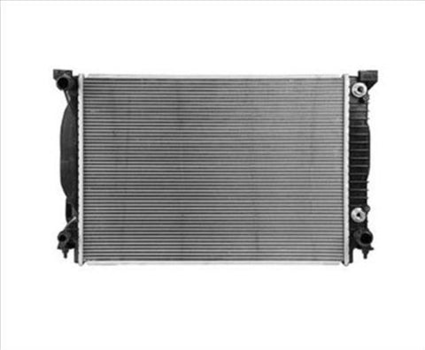 RADIATOR (2590) V6