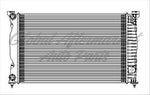 RADIATOR (2823) 4CYL 2.0L — photo 1