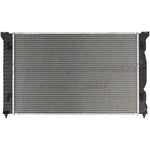 RADIATOR (2823) 4CYL 2.0L — photo 2
