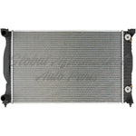 RADIATOR (2823) 4CYL 2.0L — photo 3