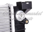 RADIATOR (2823) 4CYL 2.0L — photo 5