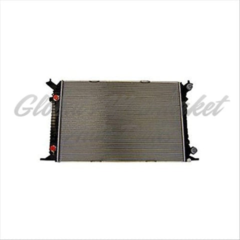 RADIATOR (13188) 2.0L