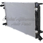 RADIATOR (13188) 2.0L — photo 2