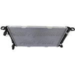 RADIATOR (13188) 2.0L — photo 4