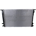 RADIATOR (13188) 2.0L — photo 5
