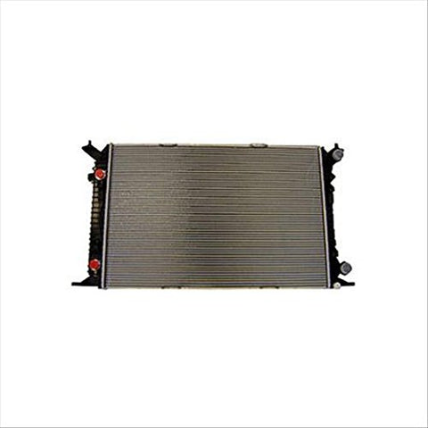 RADIATOR (13188) 2.0L