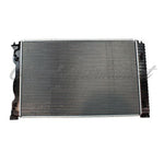 RADIATOR (2828) 3.2L — photo 2