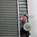 RADIATOR (2828) 3.2L — photo 4