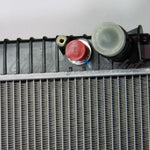 RADIATOR (2828) 3.2L — photo 5