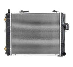 RADIATOR (13278) 3.2L — photo 1