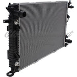 RADIATOR (13278) 3.2L — photo 3